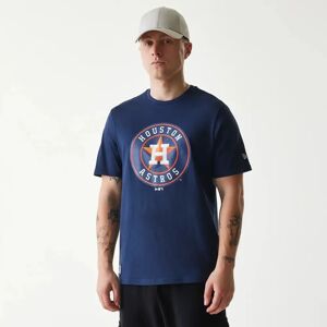 new era T-shirt Houston Astros Nos MLB Regular Bleu XL Male new era T-shirt Houston Astros Nos MLB Regular Bleu XL Male