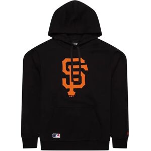 new era Hooded sweatshirt Giants Nos MLB Regular Noir 2XL Male new era Hooded sweatshirt Giants Nos MLB Regular Noir 2XL Male
