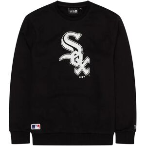new era Sweatshirt Chicago White Sox Nos MLB Regular Noir 2XL Male new era Sweatshirt Chicago White Sox Nos MLB Regular Noir 2XL Male