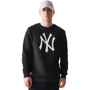 new era Sweatshirt New York Yankees Nos MLB Regular Noir L Male new era Sweatshirt New York Yankees Nos MLB Regular Noir L Male