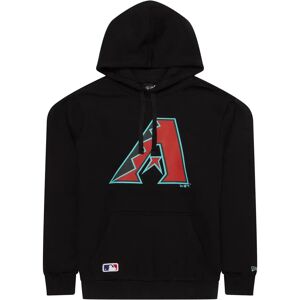 new era Hooded sweatshirt Diamondbacks Nos MLB Regular Noir XL Male new era Hooded sweatshirt Diamondbacks Nos MLB Regular Noir XL Male