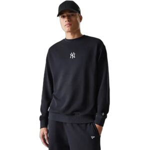 new era New York Yankees sweatshirt Nos MLB Le Midi FT Noir L Male new era New York Yankees sweatshirt Nos MLB Le Midi FT Noir L Male