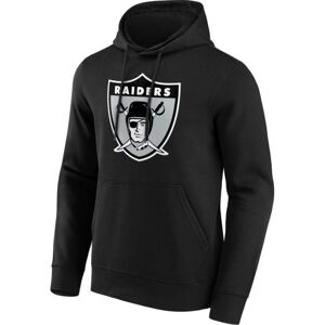 Nike Hooded sweatshirt Las Vegas Raiders Noir L Male Nike Hooded sweatshirt Las Vegas Raiders Noir L Male