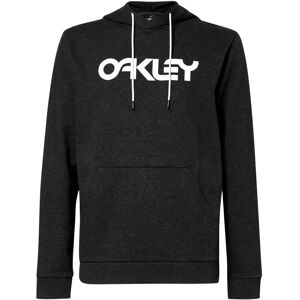 Hooded sweatshirt Oakley B1B PO 2.0 Noir XL Male Hooded sweatshirt Oakley B1B PO 2.0 Noir XL Male