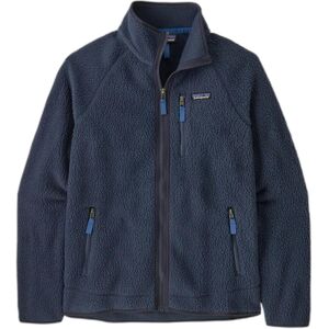 Fleece Patagonia Retro Bleu M Male Fleece Patagonia Retro Bleu M Male
