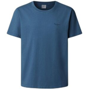 T-shirt Pepe Jeans Jacko Bleu M Male T-shirt Pepe Jeans Jacko Bleu M Male