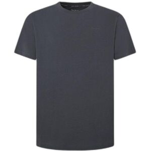 T-shirt Pepe Jeans Connor Noir M Male T-shirt Pepe Jeans Connor Noir M Male