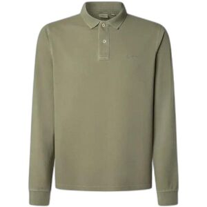 Polo Pepe Jeans New Oliver Gd Vert 2XL Male Polo Pepe Jeans New Oliver Gd Vert 2XL Male