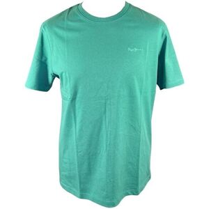 T-shirt Pepe Jeans Connor Vert S Male T-shirt Pepe Jeans Connor Vert S Male