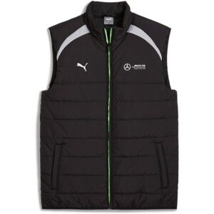 Down jacket Puma MAPF1 Noir M Male Down jacket Puma MAPF1 Noir M Male