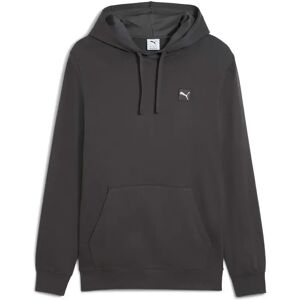 Hooded sweatshirt Puma Essential Elevated Gris XL Male Hooded sweatshirt Puma Essential Elevated Gris XL Male