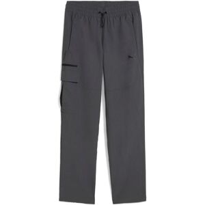 Trousers Puma Pumatech Better Woven Gris 2XL Male Trousers Puma Pumatech Better Woven Gris 2XL Male