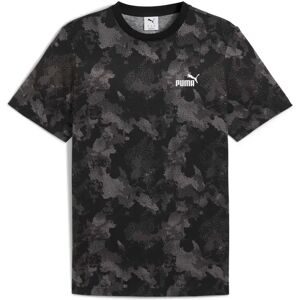 T-shirt Puma ESS CAMO AOP Noir 2XL Male T-shirt Puma ESS CAMO AOP Noir 2XL Male