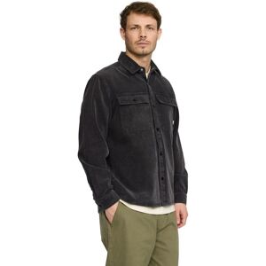 Long sleeve shirt Revolution Gris M Male Long sleeve shirt Revolution Gris M Male