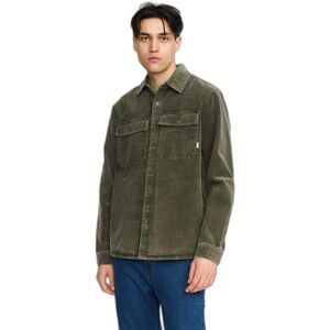 Overshirt Revolution Worker Vert 2XL Male Overshirt Revolution Worker Vert 2XL Male