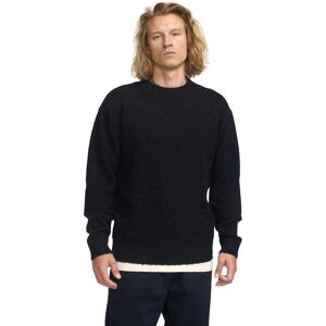 Knitted sweater Revolution Noir L Male Knitted sweater Revolution Noir L Male