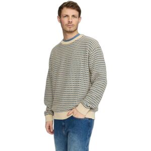 Sweater Revolution Loose Noir L Male Sweater Revolution Loose Noir L Male