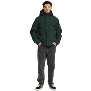 Hooded jacket Revolution Tech Vert XL Male Hooded jacket Revolution Tech Vert XL Male