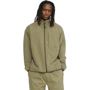 Sweat jacket Revolution Vert L Male Sweat jacket Revolution Vert L Male