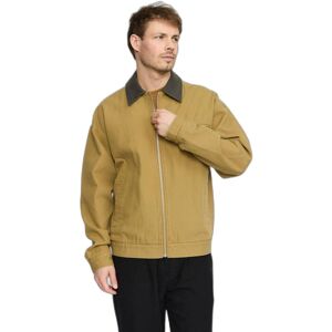 Short jacket Revolution Beige XL Male Short jacket Revolution Beige XL Male