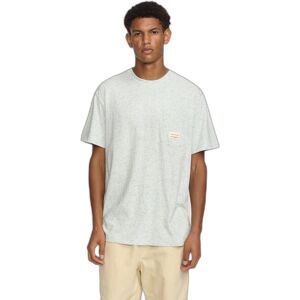 Loose T-shirt Revolution Bleu XL Male Loose T-shirt Revolution Bleu XL Male