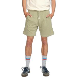 Short Revolution Jaquard Vert S Male Short Revolution Jaquard Vert S Male