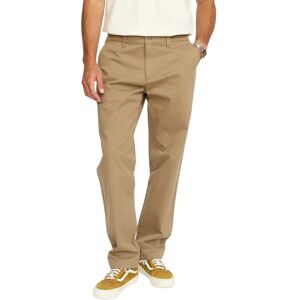 Chino Trousers Revolution Beige 28 Male Chino Trousers Revolution Beige 28 Male