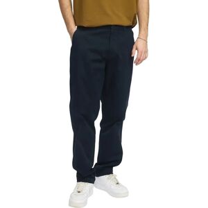 Chino Trousers Revolution Bleu 36 Male Chino Trousers Revolution Bleu 36 Male