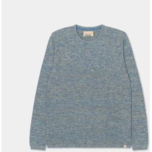 Knitted sweater Revolution Bleu 2XL Male Knitted sweater Revolution Bleu 2XL Male