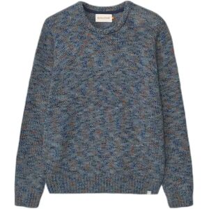 Knitted sweater Revolution Bleu M Male Knitted sweater Revolution Bleu M Male