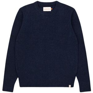 Sweatshirt Revolution Knit Sweater Marron S Male Sweatshirt Revolution Knit Sweater Marron S Male