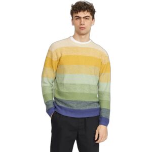 Knitted sweater Revolution Vert 2XL Male Knitted sweater Revolution Vert 2XL Male