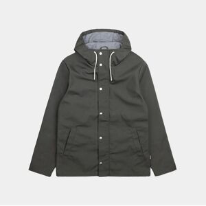 Revolution Hoodie Vert 2XL Male Revolution Hoodie Vert 2XL Male