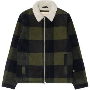 Fleece Revolution Vert XL Male Fleece Revolution Vert XL Male