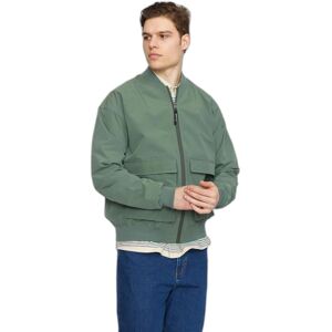 Bomber jacket Revolution Vert M Male Bomber jacket Revolution Vert M Male