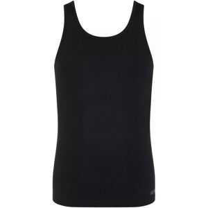 Tank top Sloggi GO ABC 2.0 (x2) Noir XS Male Tank top Sloggi GO ABC 2.0 (x2) Noir XS Male