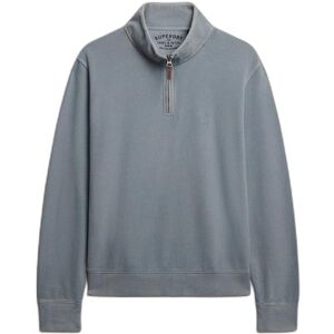 Classic Essential Truck Pull Superdry Bleu 2XL Male Classic Essential Truck Pull Superdry Bleu 2XL Male