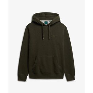 Hooded sweatshirt Superdry Vintage Logo Vert 2XL Male Hooded sweatshirt Superdry Vintage Logo Vert 2XL Male
