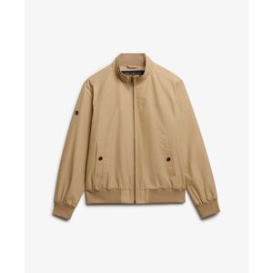 Jacket Superdry Modern Sports Beige 2XL Male Jacket Superdry Modern Sports Beige 2XL Male