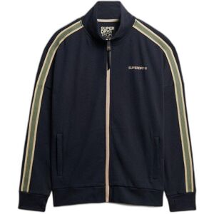 Sweat jacket Superdry Tech Cult Bleu 2XL Male Sweat jacket Superdry Tech Cult Bleu 2XL Male