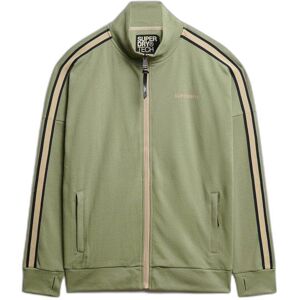 Sweat jacket Superdry Tech Cult Vert 2XL Male Sweat jacket Superdry Tech Cult Vert 2XL Male