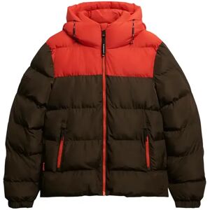 Jacket Superdry Essential Tri Vert M Male Jacket Superdry Essential Tri Vert M Male