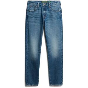 Slim Jeans Superdry Vintage Bleu 36x34 Male Slim Jeans Superdry Vintage Bleu 36x34 Male
