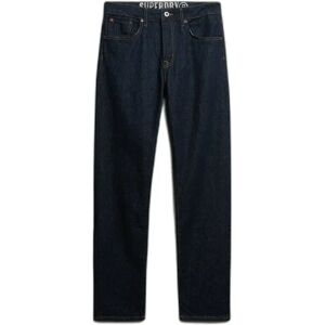 Slim Jeans Superdry Vintage Bleu 32x32 Male Slim Jeans Superdry Vintage Bleu 32x32 Male