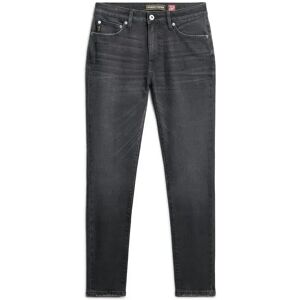 Skinny Jeans Superdry Vintage Noir 32x32 Male Skinny Jeans Superdry Vintage Noir 32x32 Male
