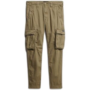 Cargo Trousers Superdry Core Vert 34x32 Male Cargo Trousers Superdry Core Vert 34x32 Male