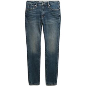 Skinny Jeans Superdry Vintage Bleu 34x32 Male Skinny Jeans Superdry Vintage Bleu 34x32 Male