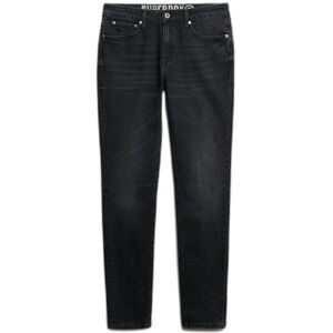 Skinny Jeans Superdry Vintage Noir 32x30 Male Skinny Jeans Superdry Vintage Noir 32x30 Male