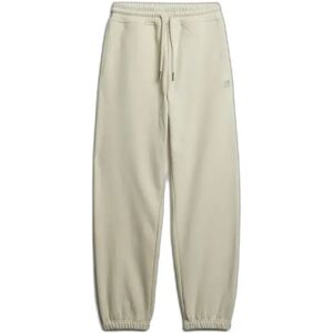 Oversized tracksuit bottoms Superdry Blank Gris 2XL Male Oversized tracksuit bottoms Superdry Blank Gris 2XL Male