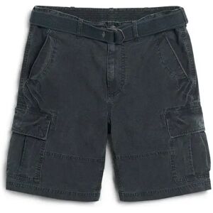 Cargo shorts Superdry Heavy Bleu 32 Male Cargo shorts Superdry Heavy Bleu 32 Male